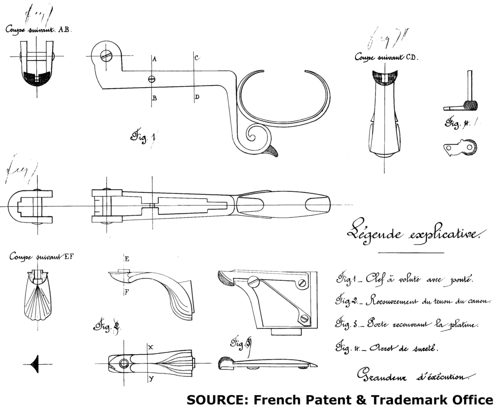 Patent: Samuel