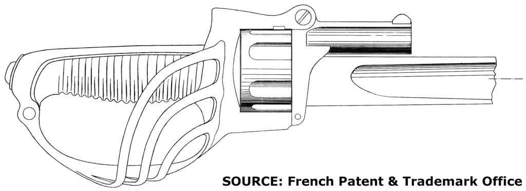 Patent: Tbos