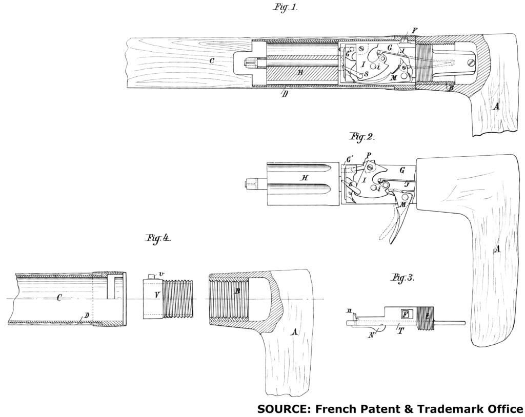 Patent: Simon