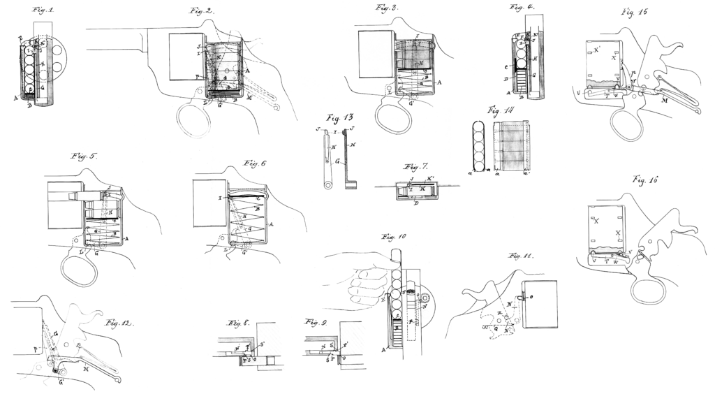 Patent: Pieper