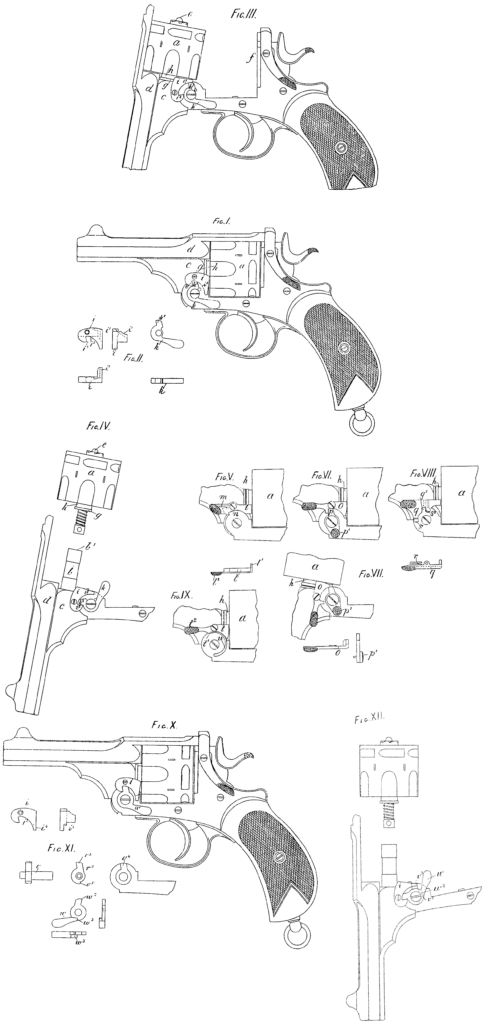 Patent: Whiting