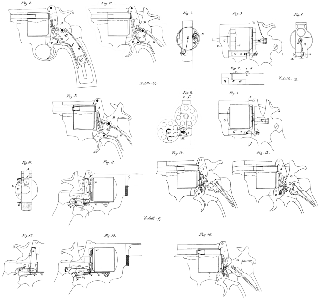 Patent: H. Pieper