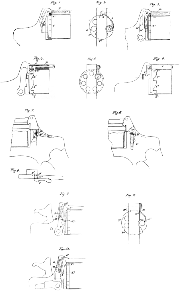 Patent: H. Pieper