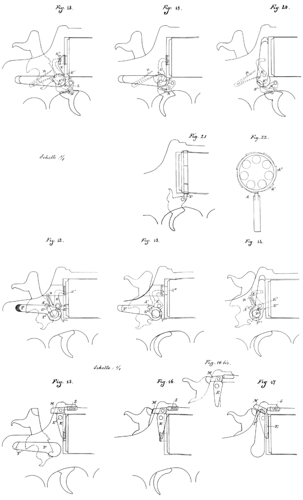 Patent: H. Pieper