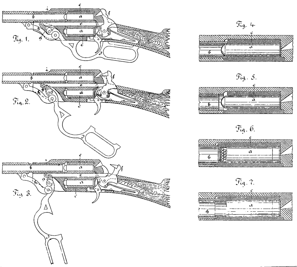 Patent: Pieper