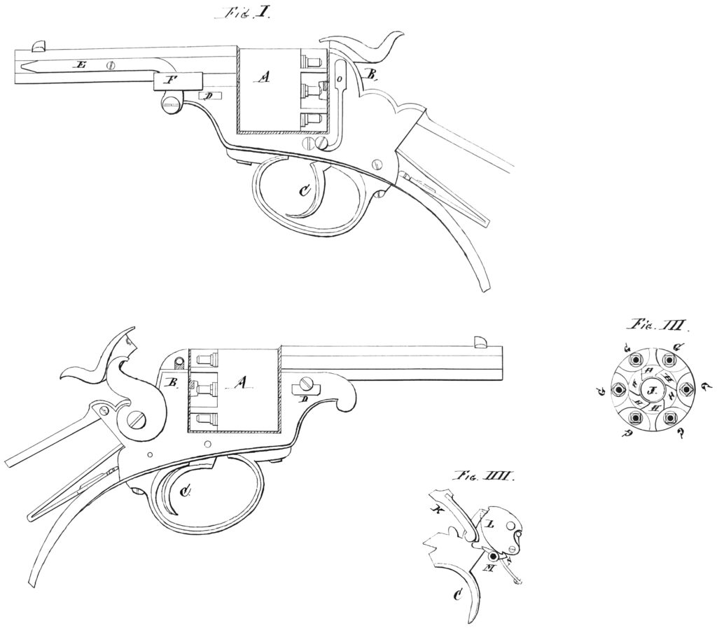 Patent: C. Dandoy et D. D. Rennotte