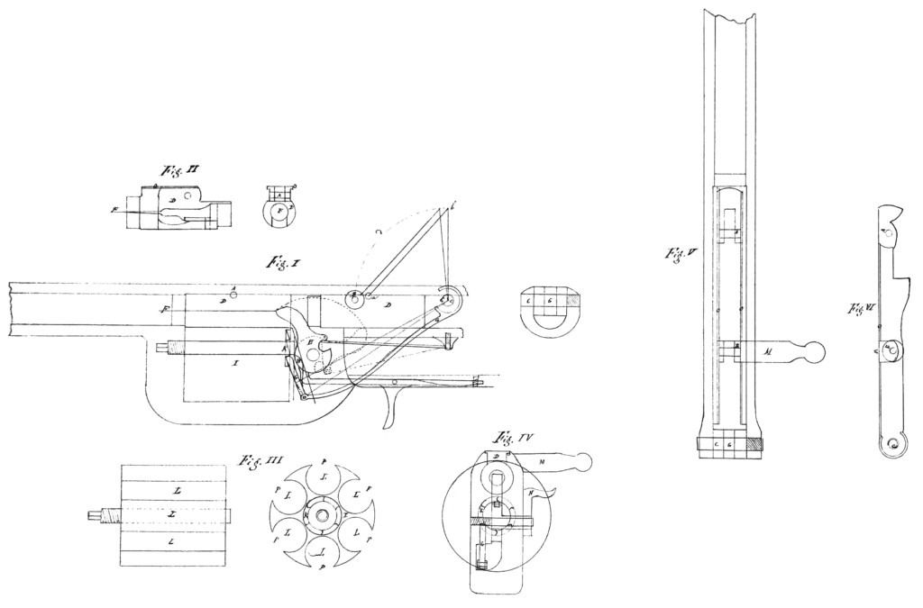 Patent: A. Bylandt