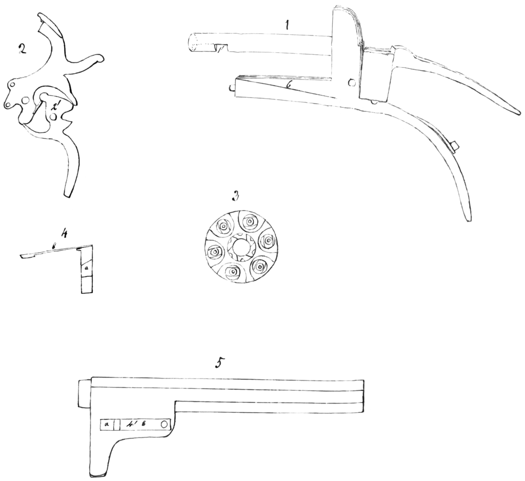 Patent: Ch. Charlier