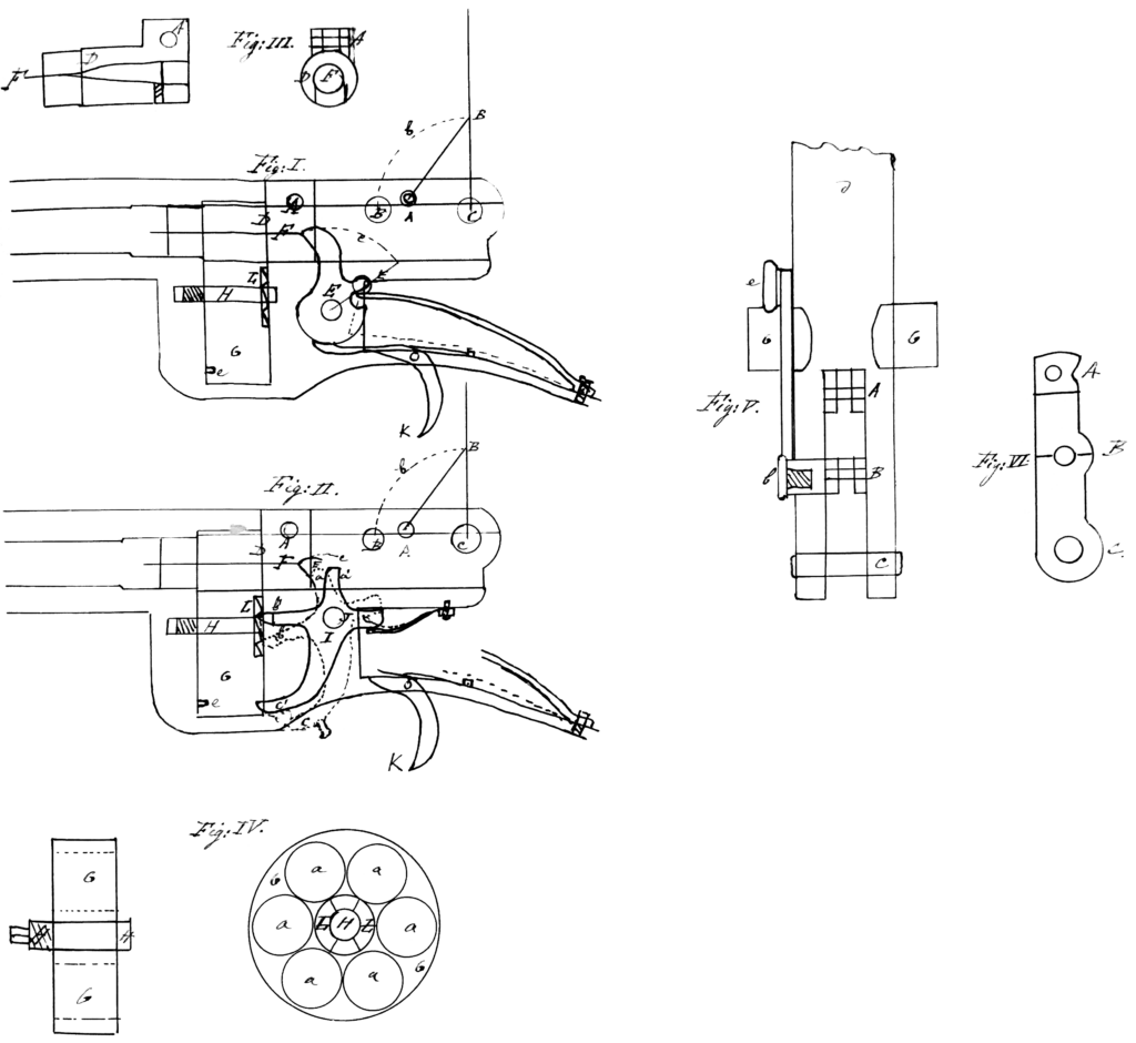 Patent: A. Bylandt