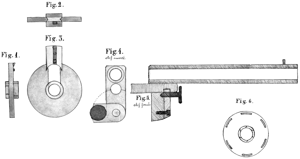 Patent: Pliers