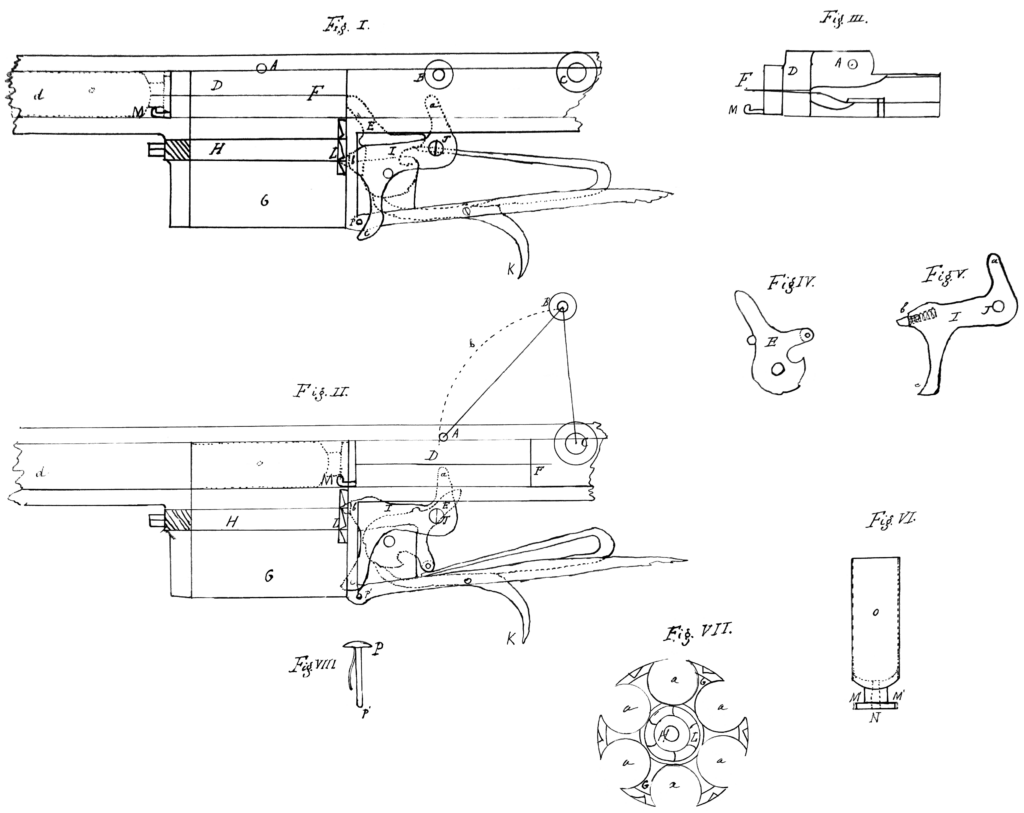 Patent: A Bylandt