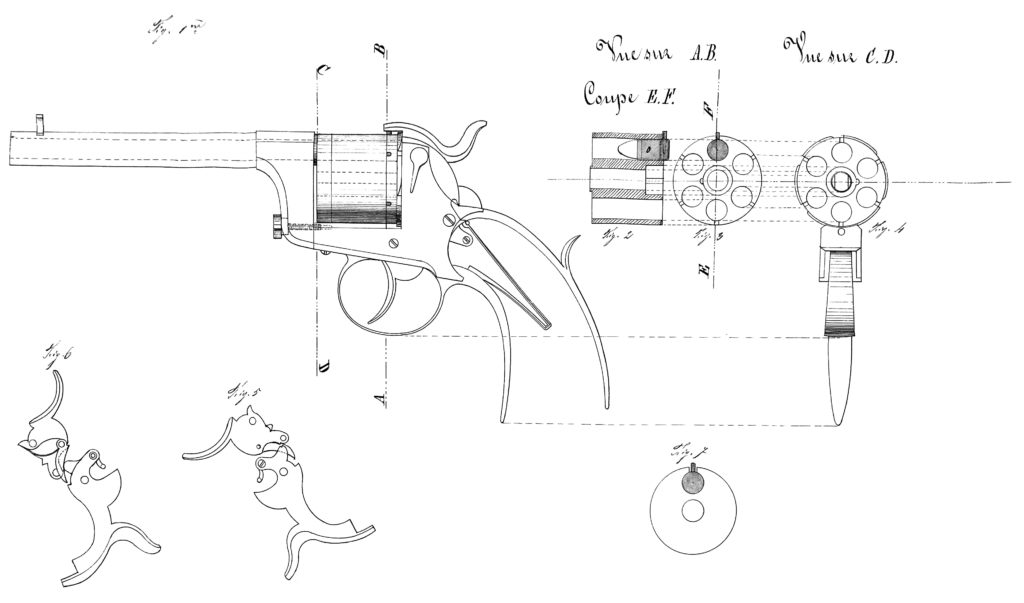 Patent: Pliers