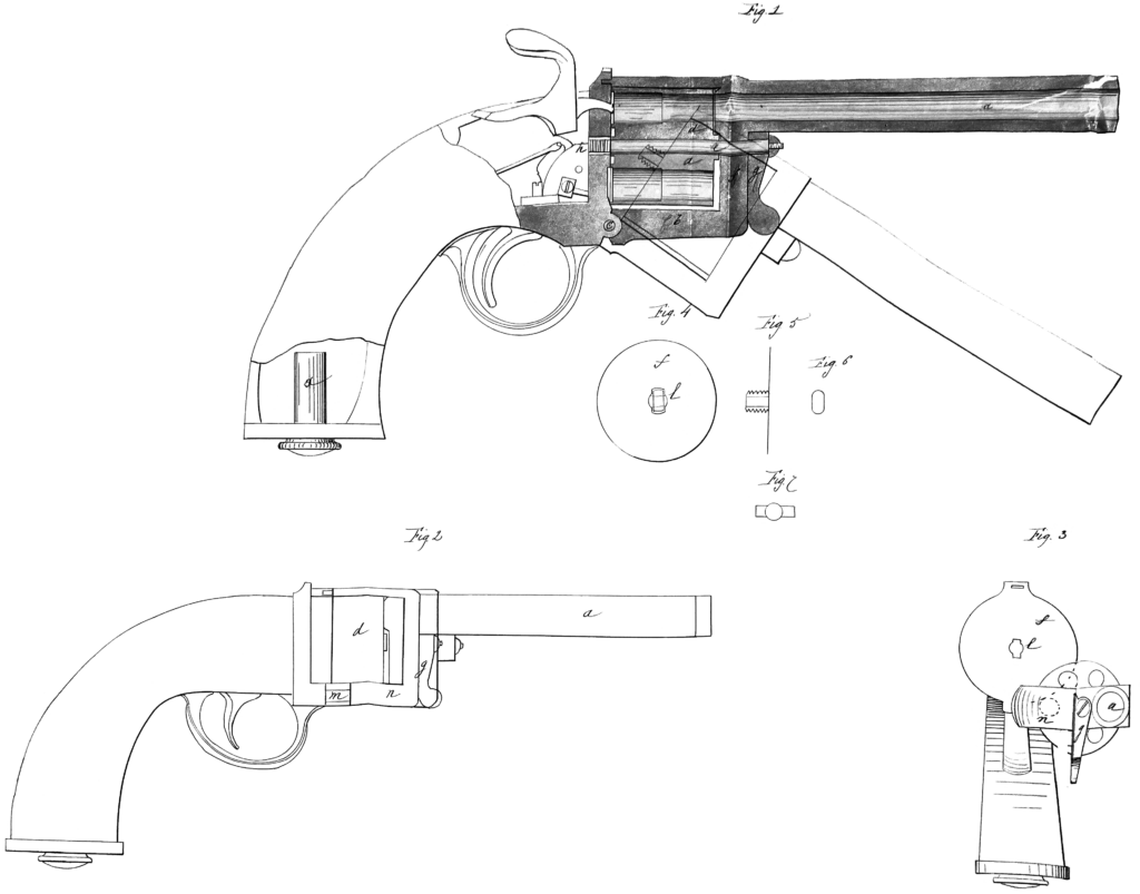 Patent: Devisme