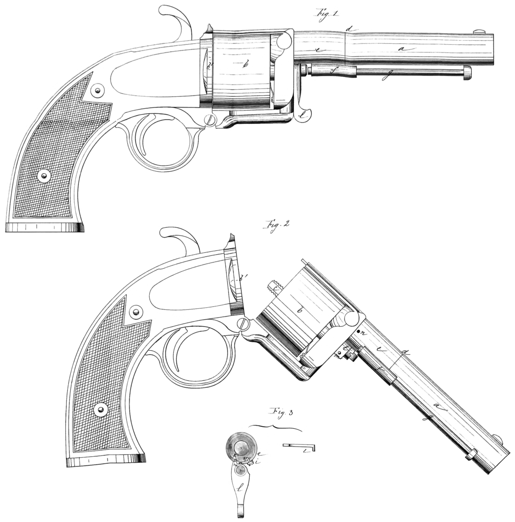 Patent: Devisme