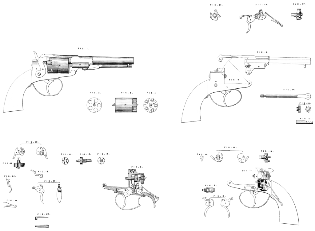 Patent: T Bailey