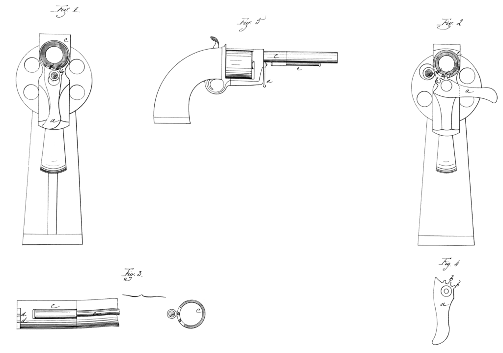 Patent: Devisme