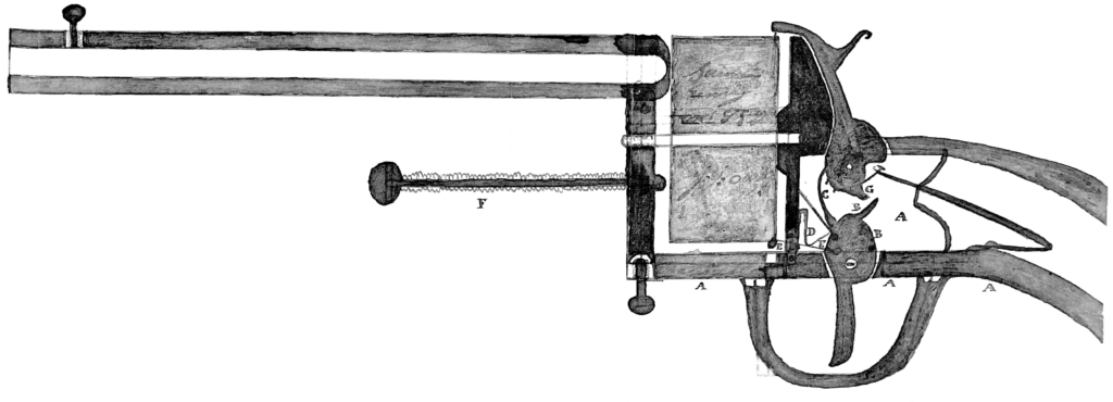 Patent: JJ Oury