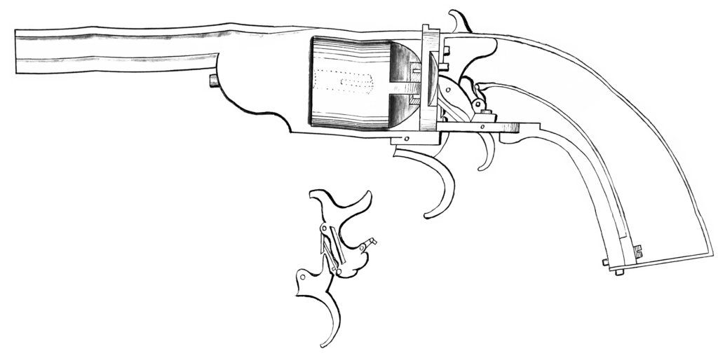 Patent: T. Leclercq