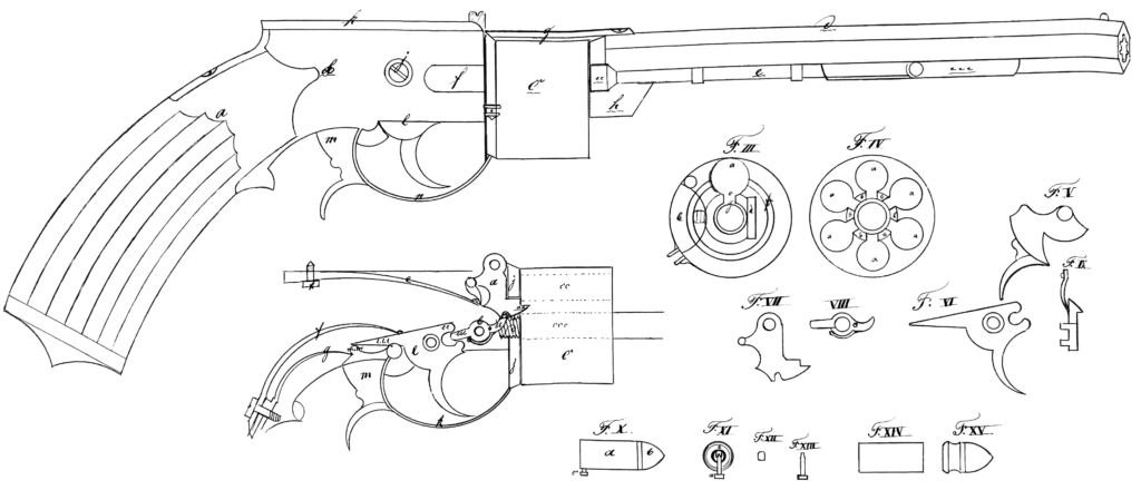 Patent: G. Deuster