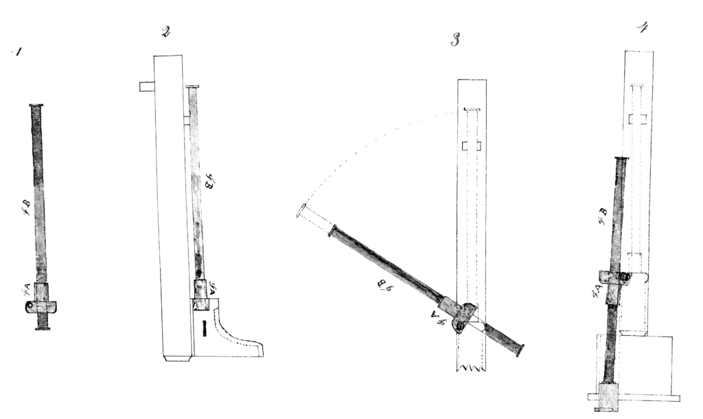 Patent: A Pliers