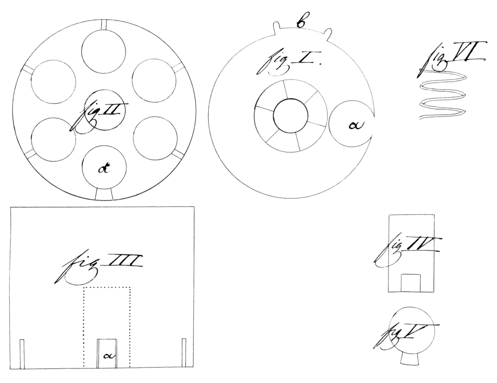 Patent: L Nagant