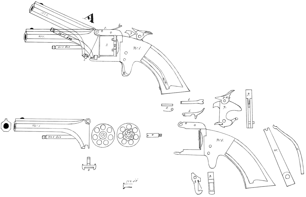 Patent: Ancion et Cie