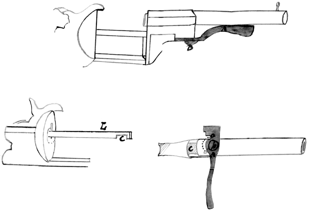 Patent: L Warnant