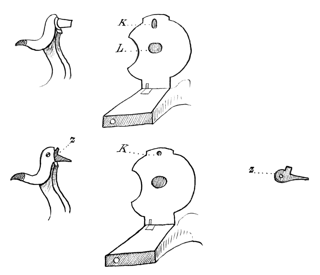 Patent: A. Raick