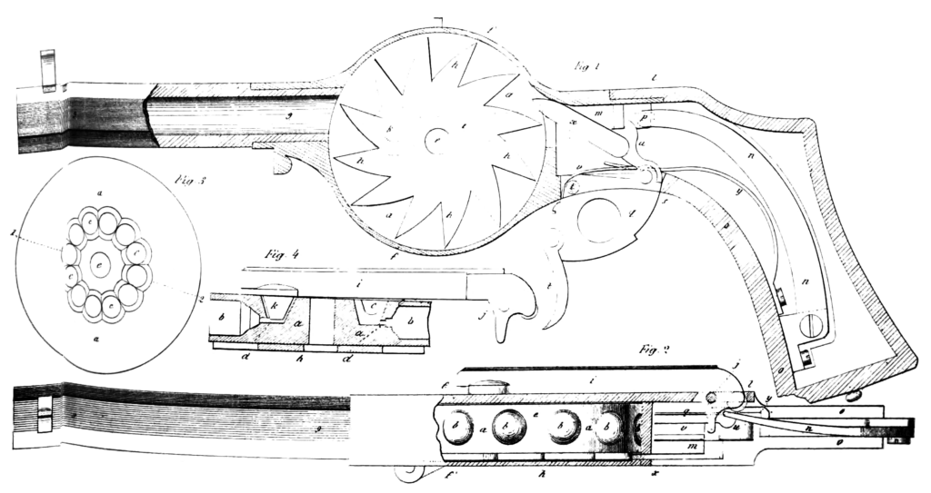 Patent: Noël ed al