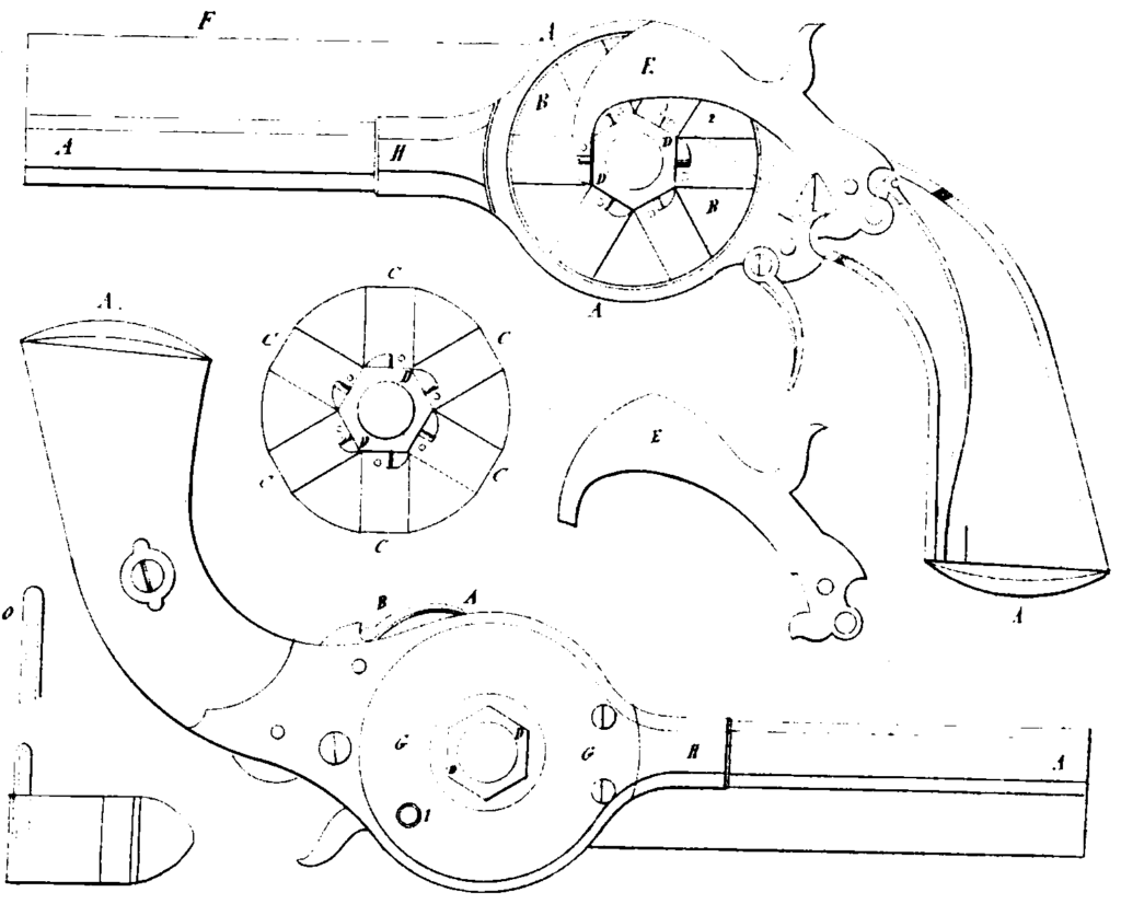 Patent: Breuer