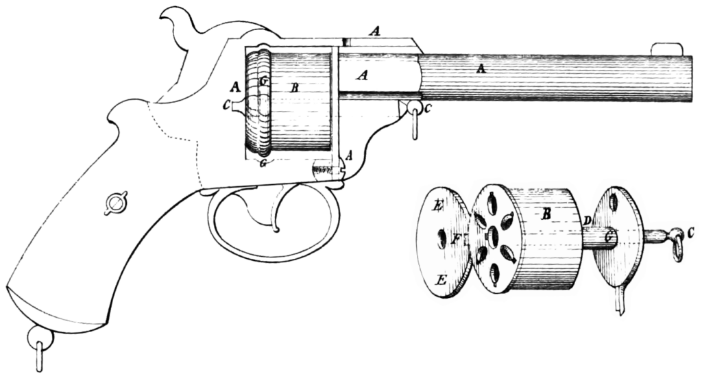 Patent: Breuer