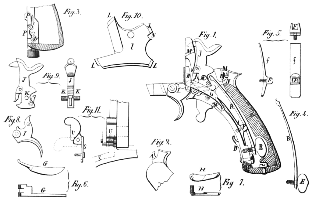 Patent: Galand