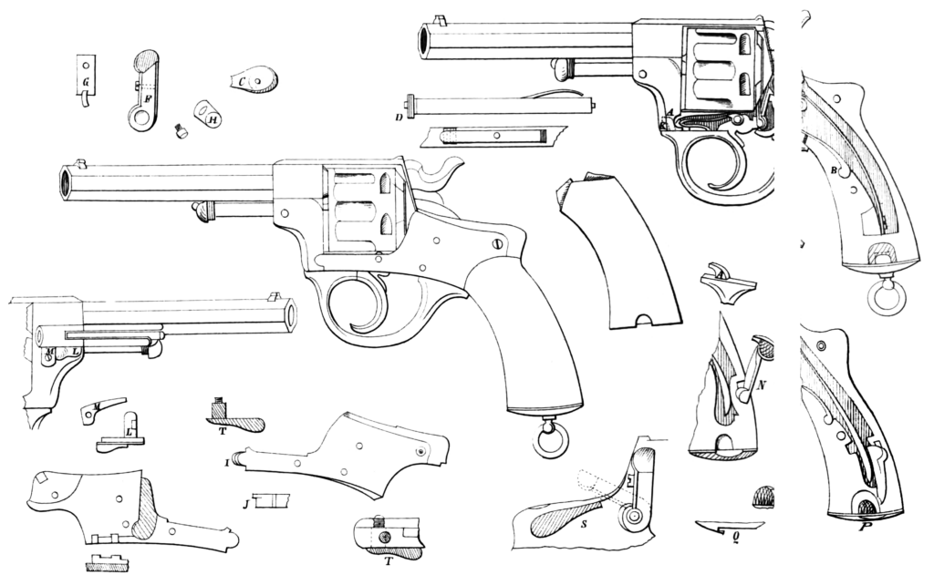 Patent: Pirlot