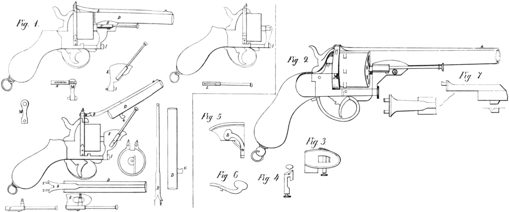 Patent:  Merolla fratelli