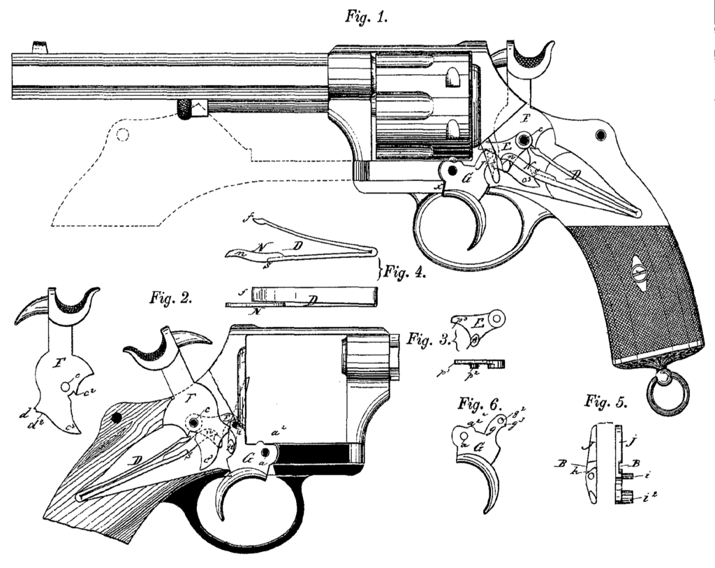 Patent: Kaufmann