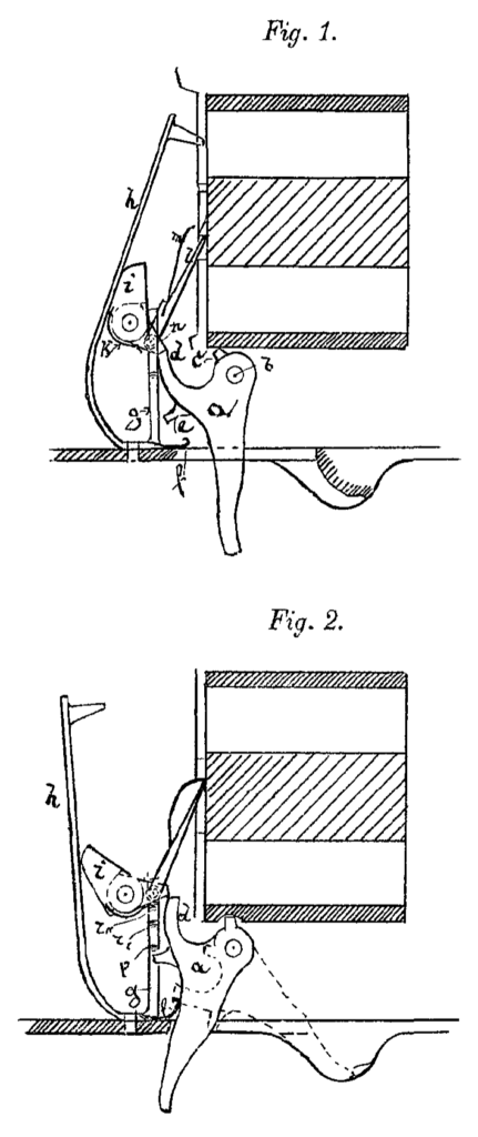 Patent: Reunert & Sack