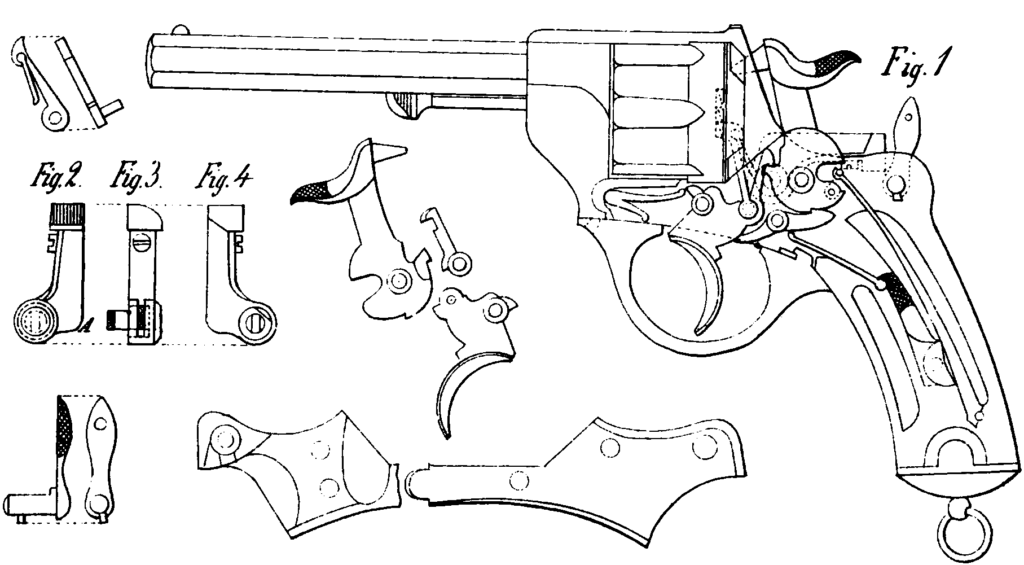 Patent: Pirlot