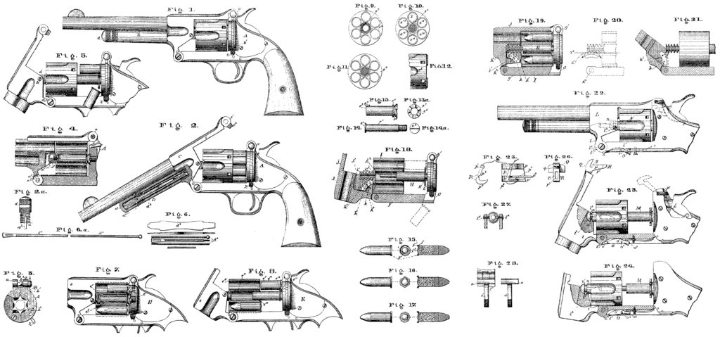 Patent: O. Jones