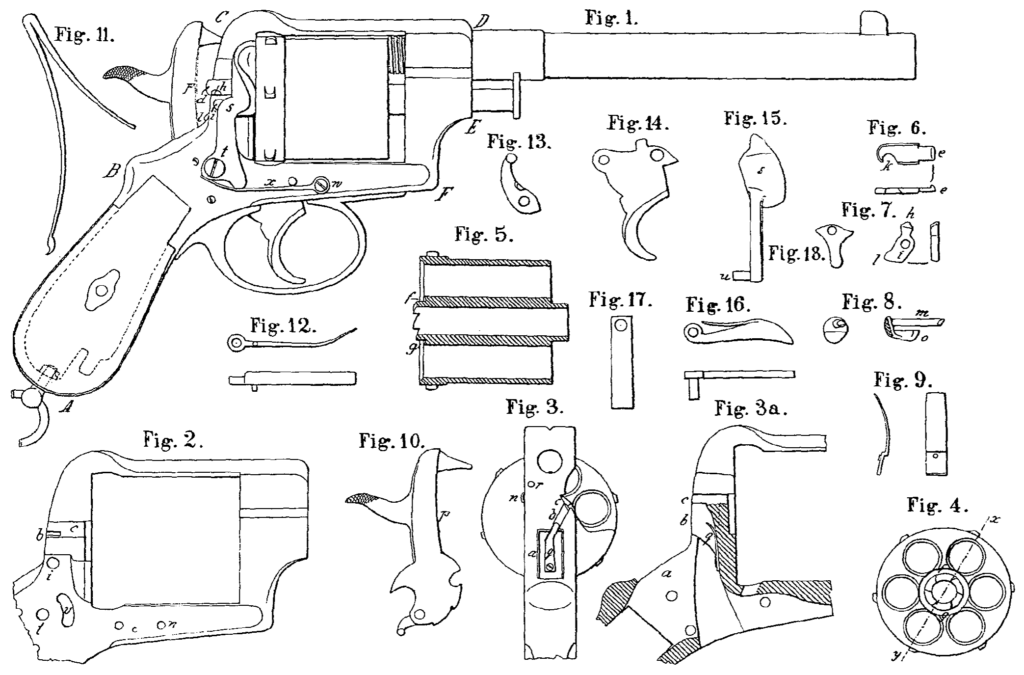 Patent: Sederl