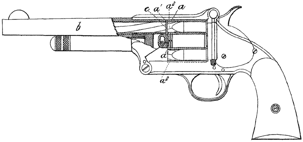 Patent: O. Jones