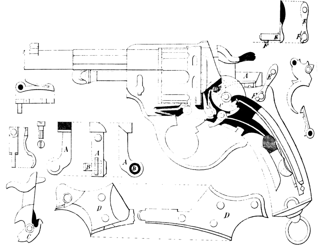 Patent: Pirlot et Fresart