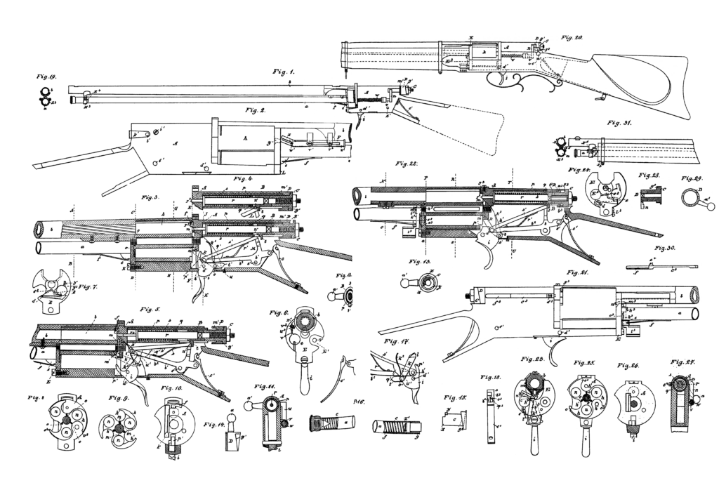 Patent: G. Tischer