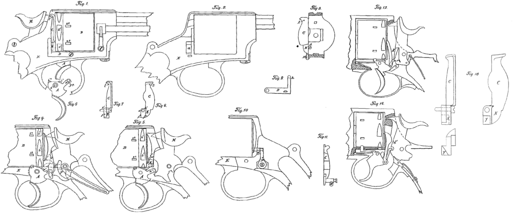 Patent: Kaufmann