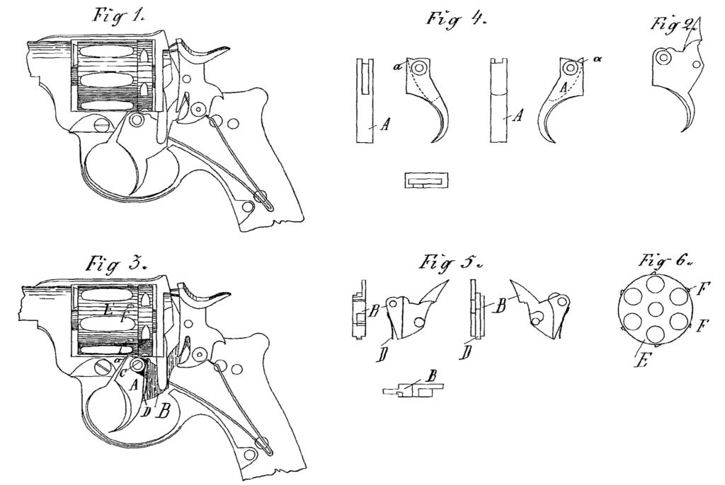 Patent: Törnell