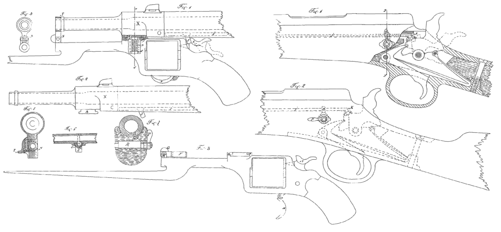 Patent: H. Pieper