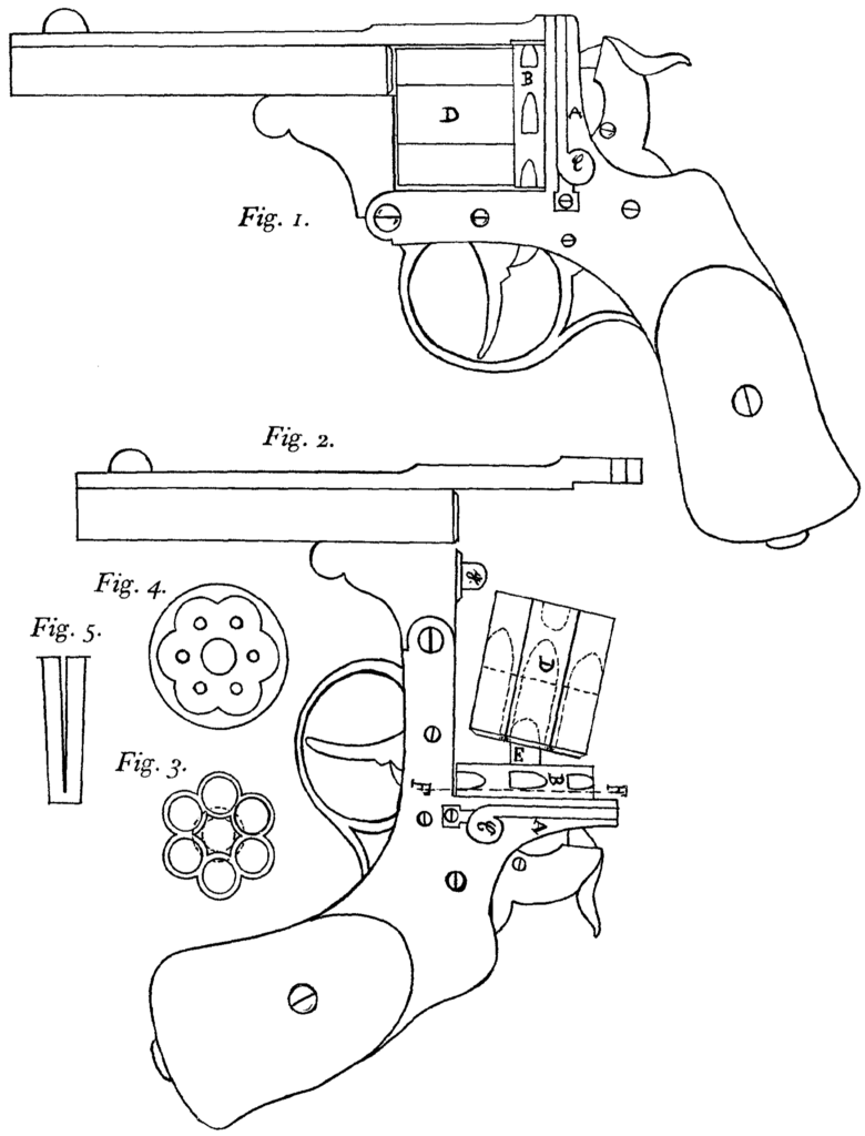 Patent: M. Hasselmann