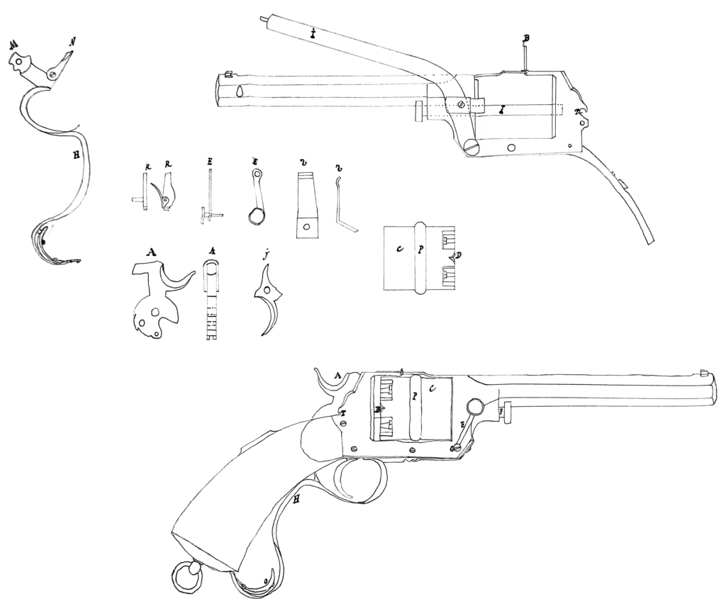 Patent: F. Wichnewsky