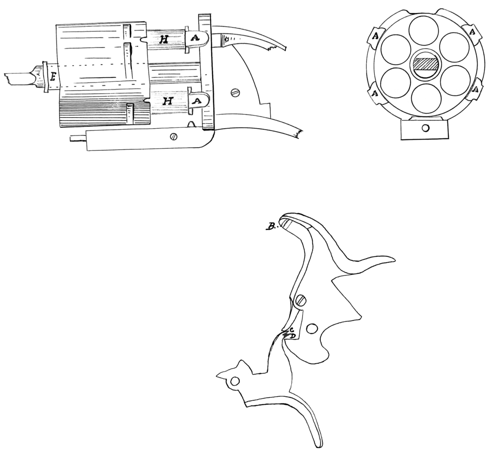 Patent: T. Leclerq