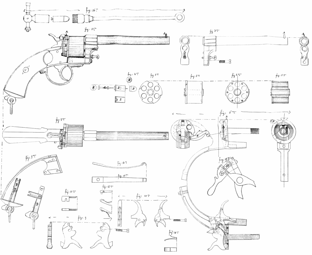 Patent: Wechnewsky