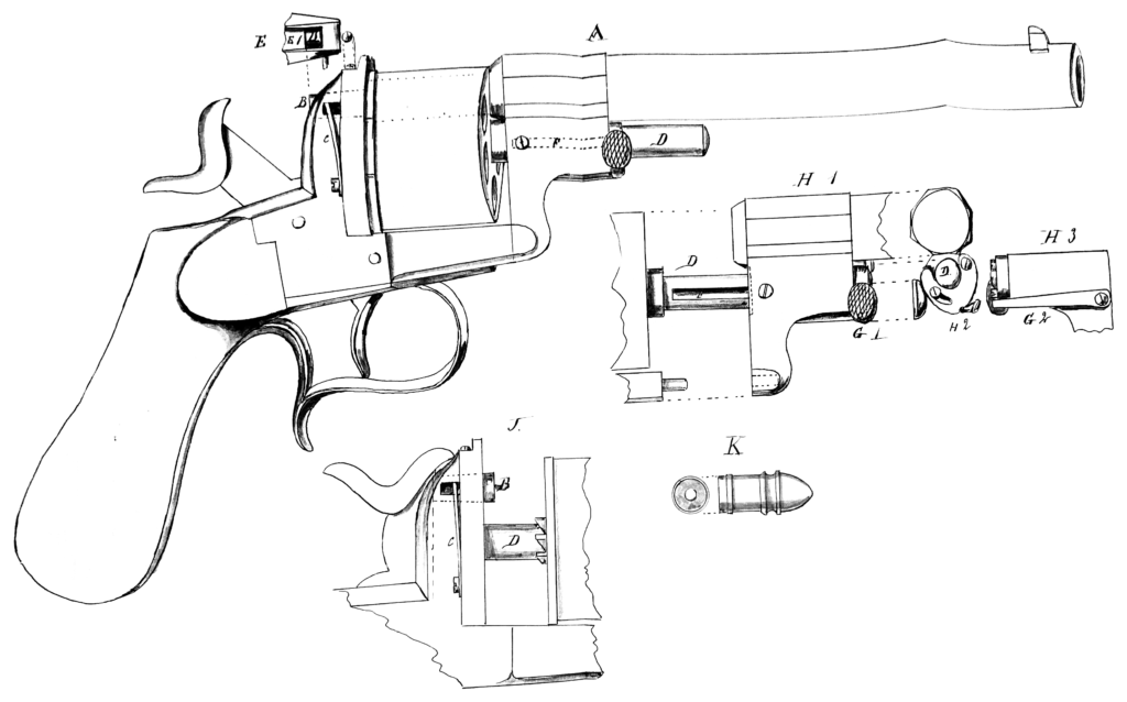 Patent: Tambeur, freres